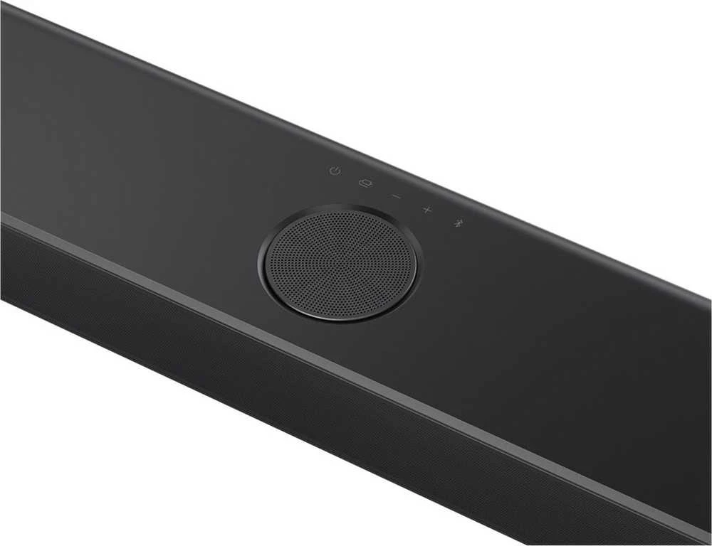 Namų kino sistema Soundbar LG DS77TY