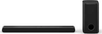 Namų kino sistema Soundbar LG DS77TY