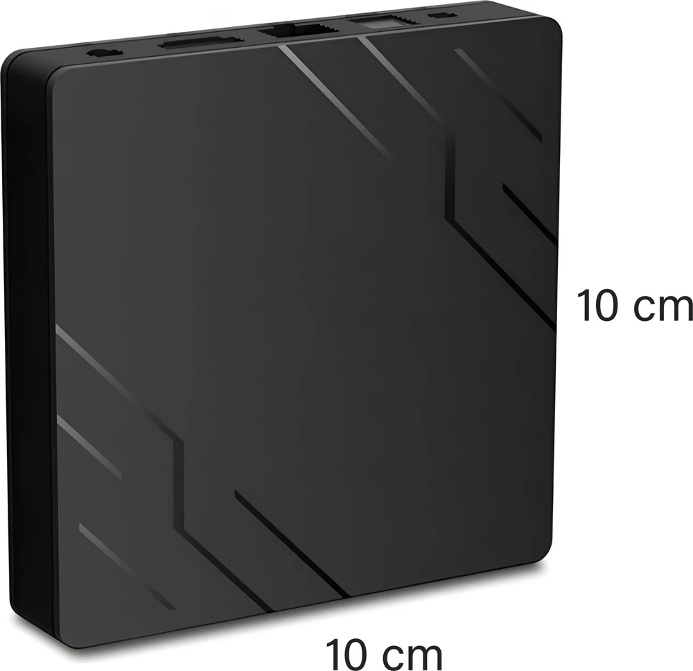 Smart Išmanusis televizorius su 4k wifi bt android 13 priedėliu 2/16 hdr visi APK failai - er1008