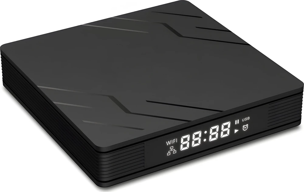 Smart Išmanusis televizorius su 4k wifi bt android 13 priedėliu 2/16 hdr visi APK failai - er1008