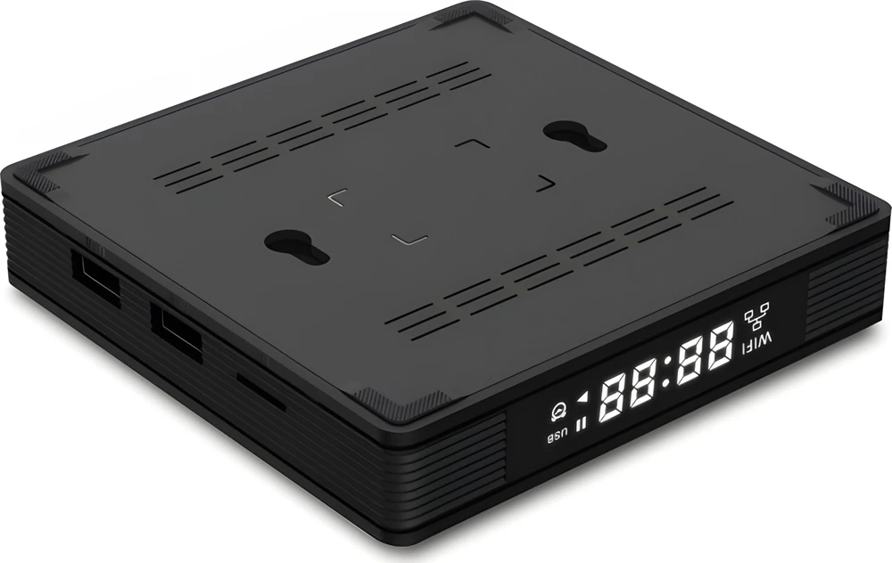 Smart Išmanusis televizorius su 4k wifi bt android 13 priedėliu 2/16 hdr visi APK failai - er1008