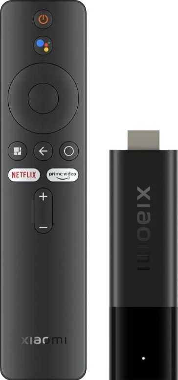 TV priedėlis Xiaomi TV Stick 4K su Android TV