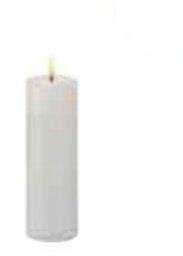 Lampka wtykowa do gniazdka Multimix.pl Sirius Home 80710, LED, 1 bulb(s), Baltas, Baterija, AA, 50 mm