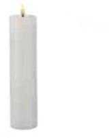 Lampka wtykowa do gniazdka Multimix.pl Sirius Home 80711, LED, 1 bulb(s), Baltas, Baterija, AA, 50 mm
