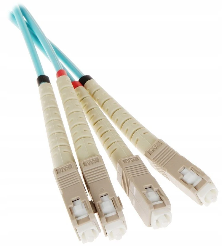 MULTIMODE PATCHCORD PC-2SC/2SC-MM-OM3-2