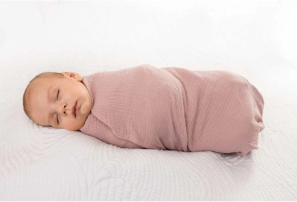 Multitex Antklodė-apgaubtas MUSLIN 80x120