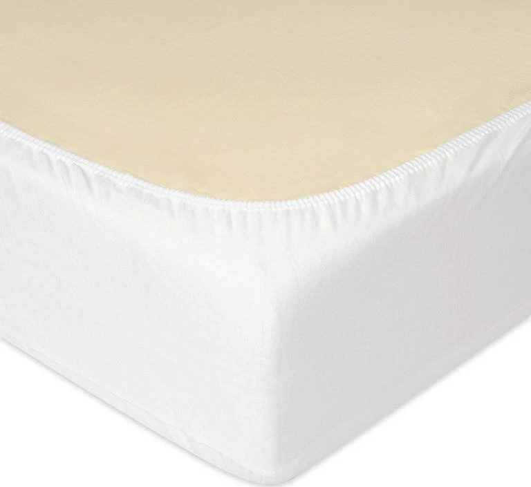Multitex Apsauginė plėvelė 120 x 200 su elastine juostele JERSEY 01