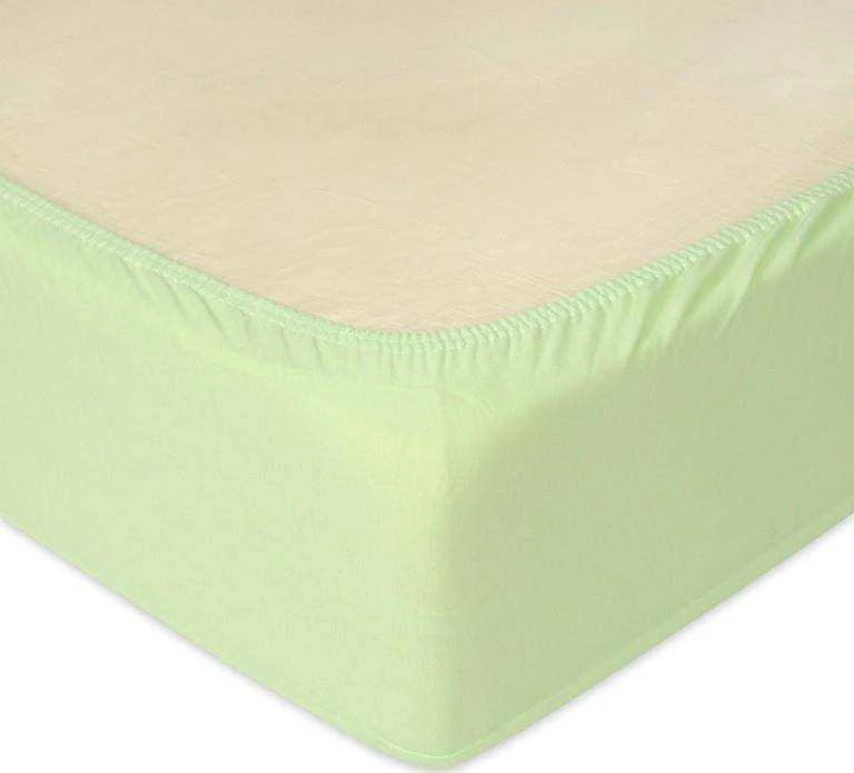 Multitex Apsauginė plėvelė 120 x 200 su elastine juostele JERSEY 52