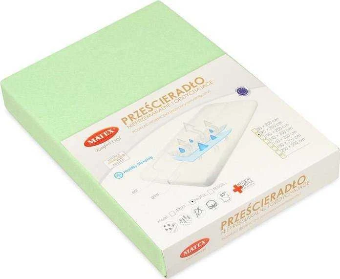 Multitex Apsauginė plėvelė 120 x 200 su elastine juostele TERRY 52