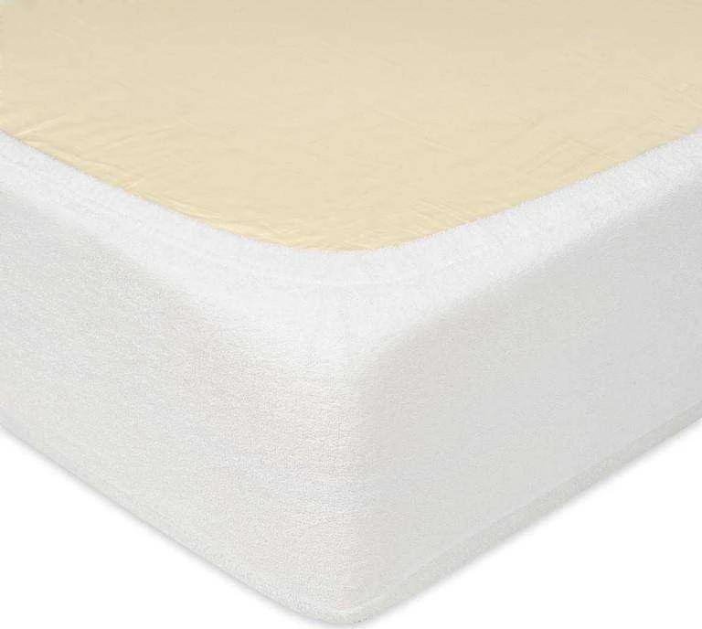 Multitex Apsauginė plėvelė 120 x 200 su elastine juostele TERRY 01