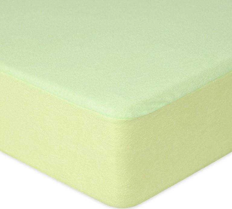 Multitex Apsauginė plėvelė 140 x 200 su elastine juostele TERRY 52