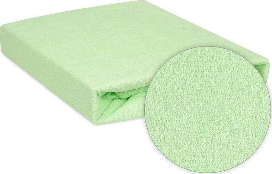 Multitex Apsauginė plėvelė 140 x 200 su elastine juostele TERRY 52