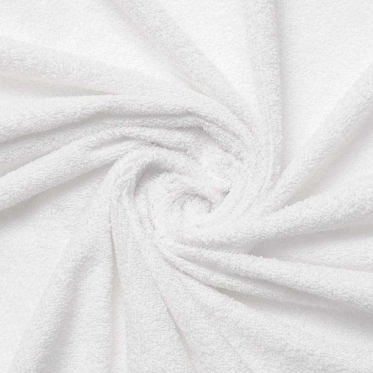 Multitex Apsauginė plėvelė 140 x 200 su elastine juostele TERRY 01
