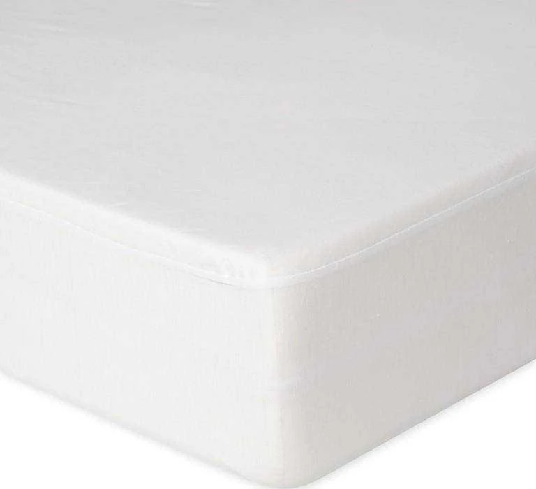 Multitex Apsauginė plėvelė 140 x 200 su elastine juostele JERSEY 01