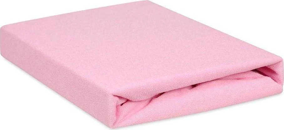 Multitex Apsauginė plėvelė 140 x 200 su elastine juostele TERRY 10