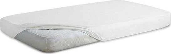 Multitex Apsauginė plėvelė 140 x 200 su elastine juostele TERRY 01