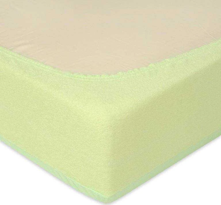 Multitex Apsauginė plėvelė 140 x 200 su elastine juostele TERRY 52