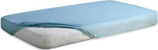 Multitex Apsauginė plėvelė 140 x 200 su elastine juostele TERRY 24