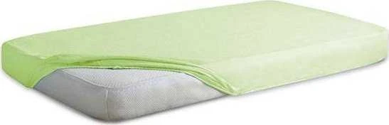 Multitex Apsauginė plėvelė 140 x 200 su elastine juostele TERRY 52