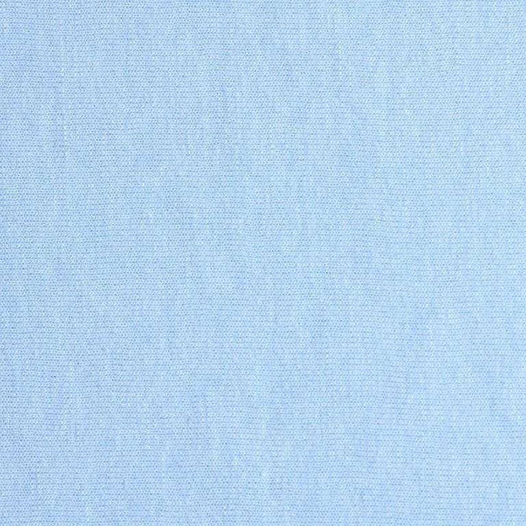 Multitex Vandeniui atspari paklodė 160x200 cm, trikotažinė su guma, čiužinio apsauga, kvėpuojanti, nešlamanti, mėlyna neperšlampama paklodė