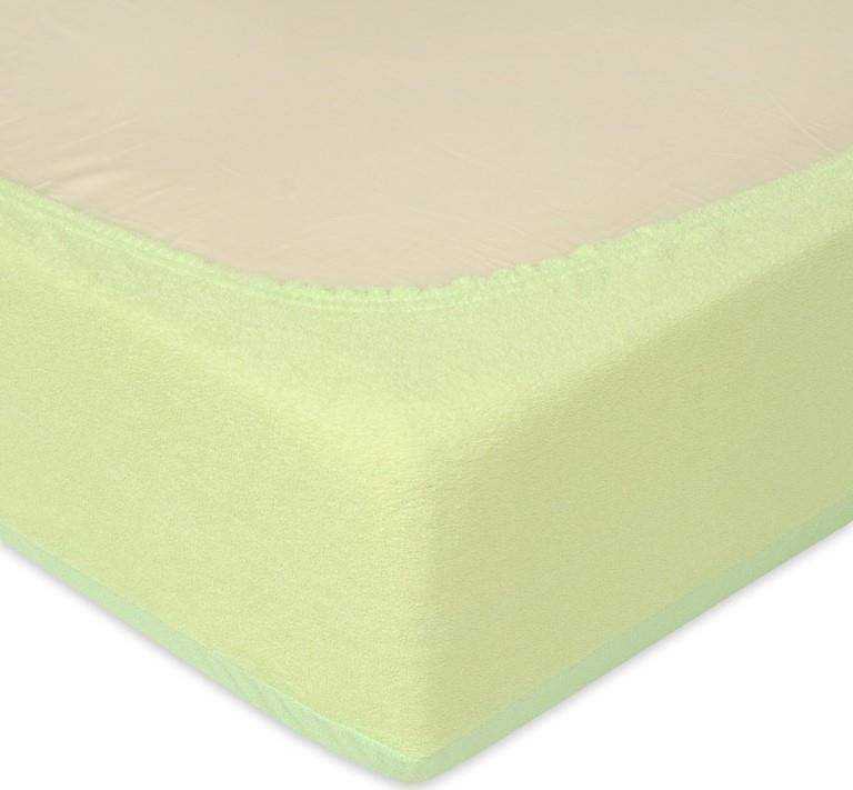 Multitex Apsauginė plėvelė 160 x 200 su elastine juostele TERRY 52