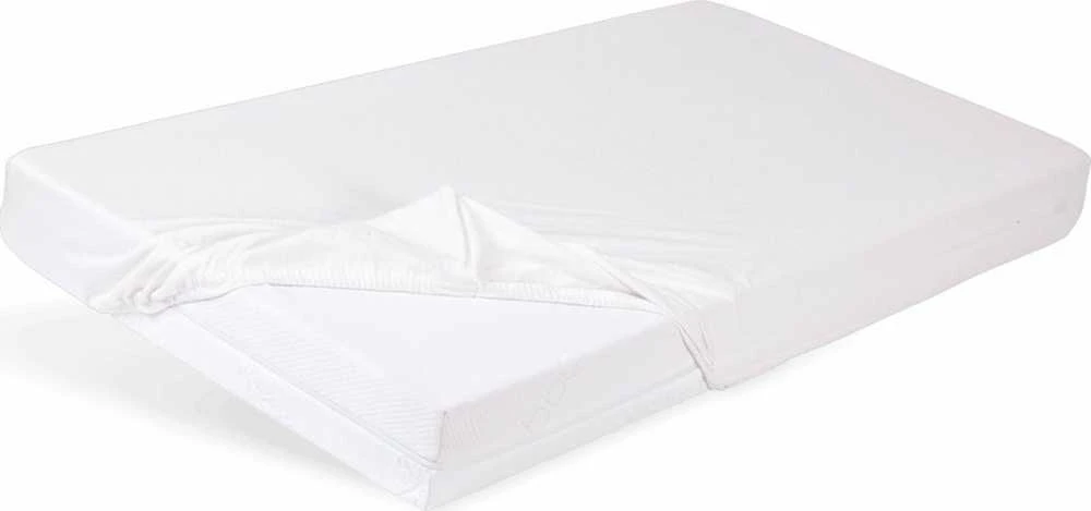 Multitex Apsauginė plėvelė 160 x 200 su priglundančia juostele BAMBOO 01