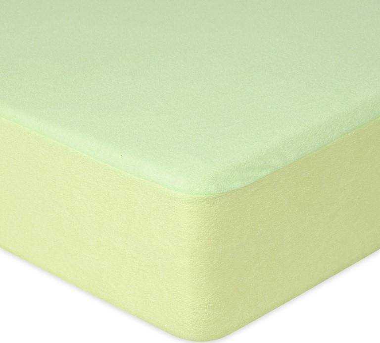 Multitex Apsauginė plėvelė 160 x 200 su elastine juostele TERRY 52