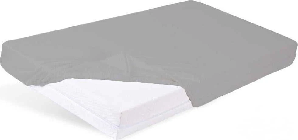 Multitex Vandeniui atspari bambuko čiužinio apsauga 160x200 cm, kvėpuojanti PU membrana, elastingas kraštas, Oeko-Tex sertifikatas, čiužiniams iki 20 cm aukščio, higieninė paklodė