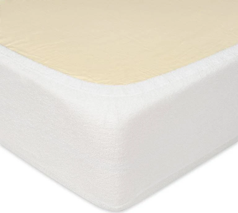Multitex Apsauginė plėvelė 80 x 200 su elastine juostele TERRY 01