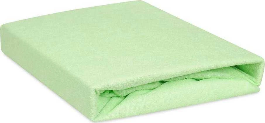 Multitex Apsauginė plėvelė 90 x 200 su elastine juostele TERRY 52