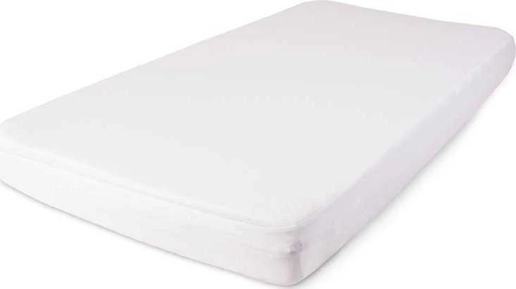 Multitex Apsauginė plėvelė 90 x 200 su elastine juostele TENCEL 01