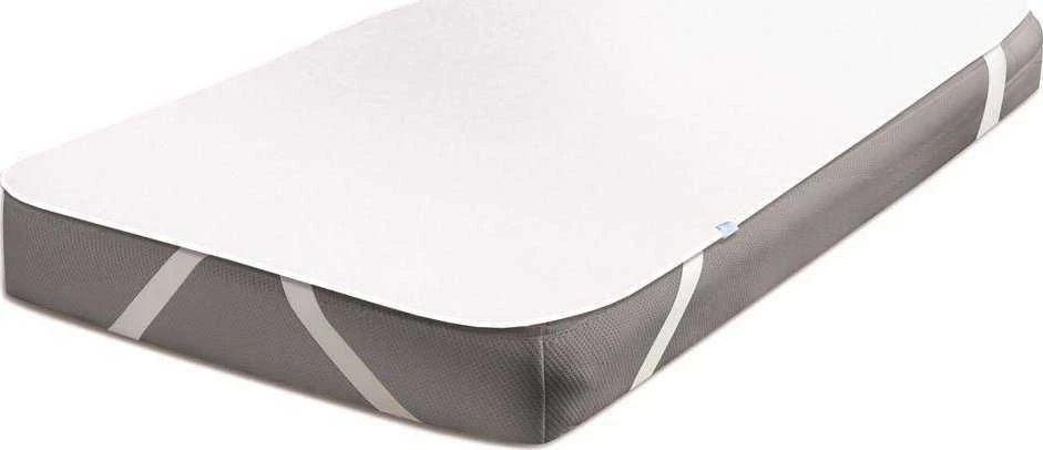 Multitex Apsauginė plėvelė 90 x 200 su elastine juostele TENCEL 01