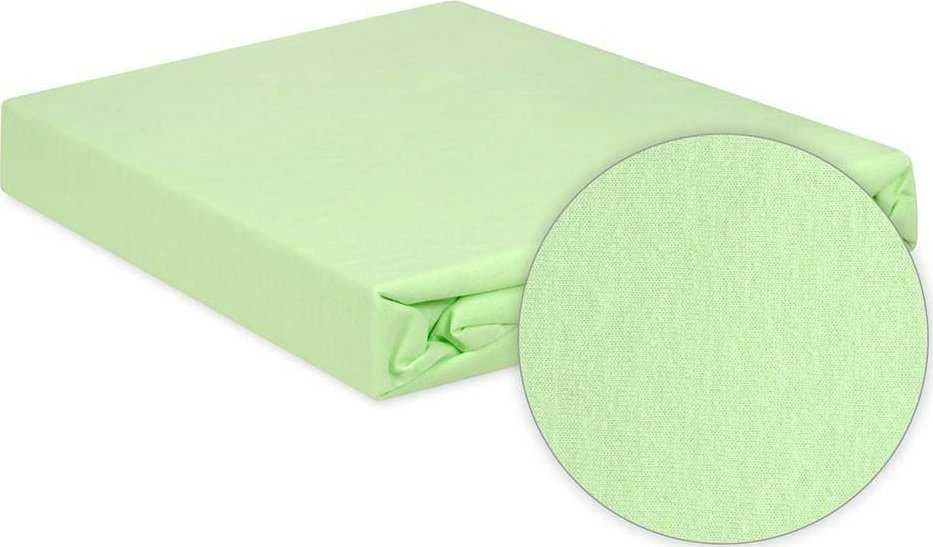 Multitex apsauginė plėvelė 90 x 200 su prigludusiu JERSEY 52