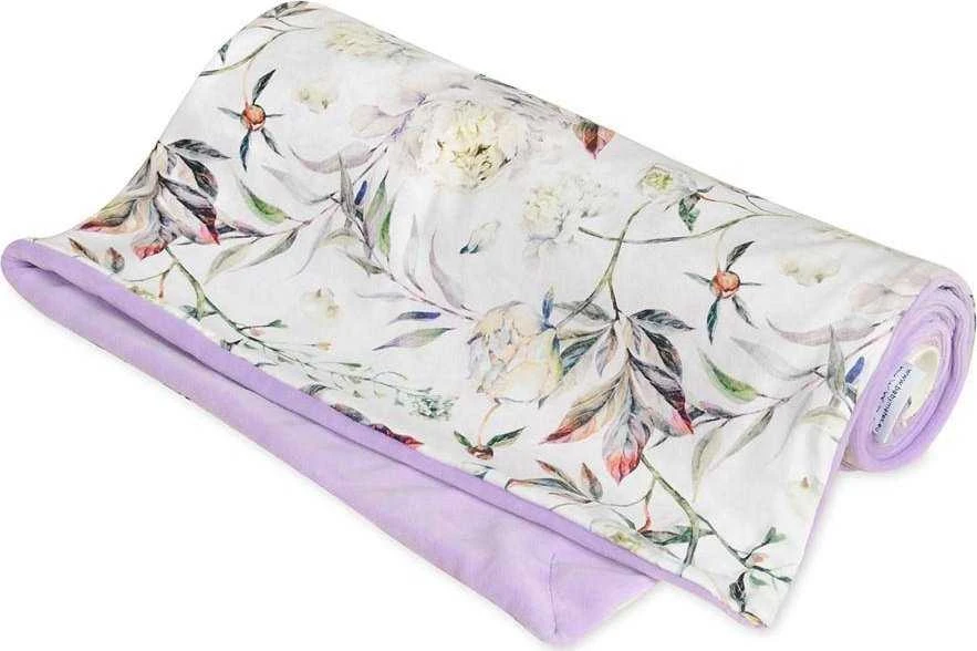 Multitex MATEX antklodė VELLO dydis 75x100cm Bijūnai TB0427_06*