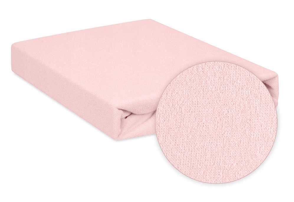 Multitex Higieninis neperšlampamas čiužinio užtiesalas FROTTE 70x140x10