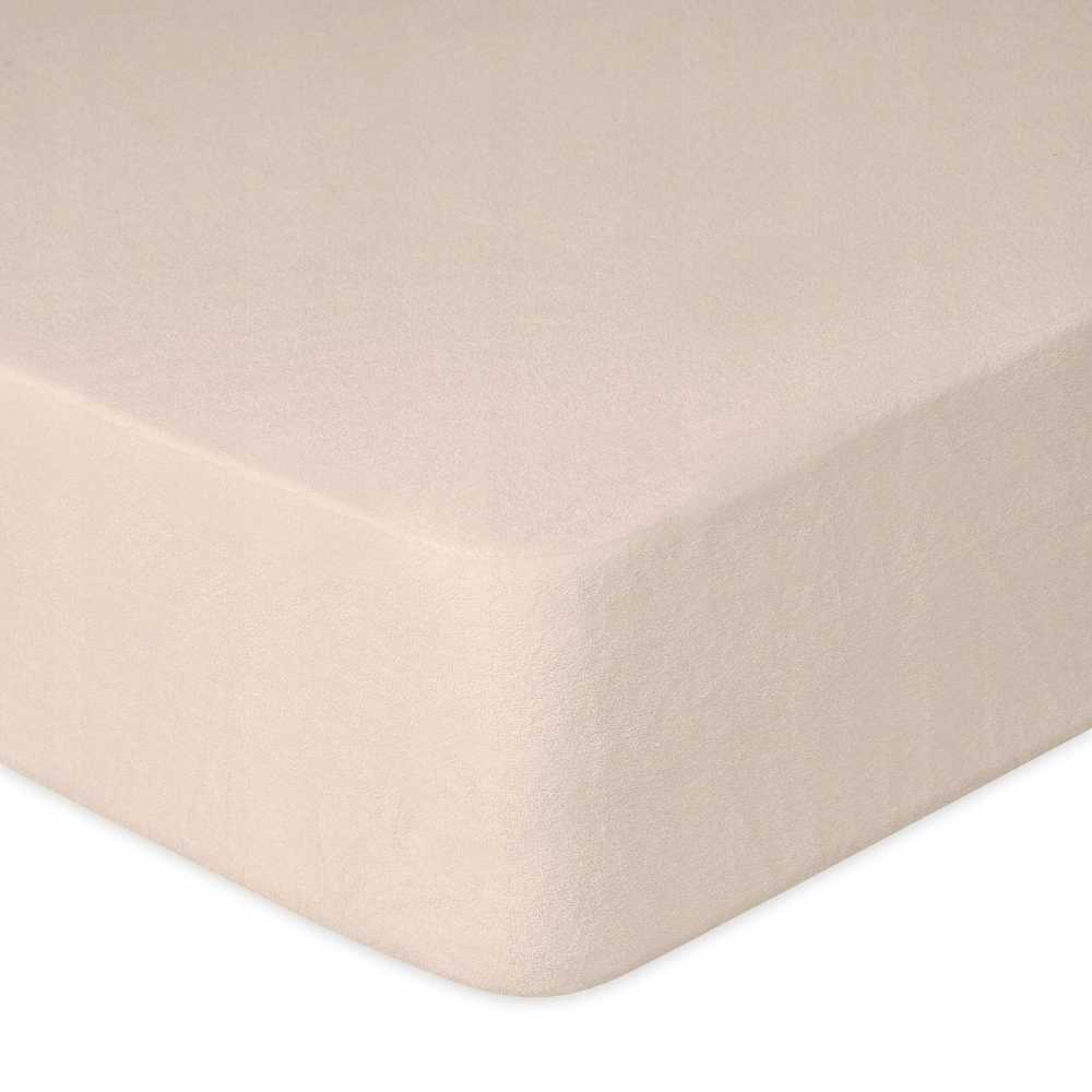 Multitex Higieninis čiužinio įklotas Neperšlampantis FROTTE 60x120x10