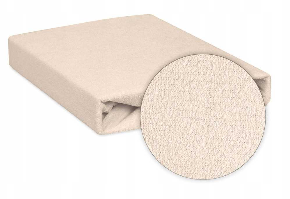 Multitex Higieninis neperšlampamas čiužinio užtiesalas FROTTE 70x140x10