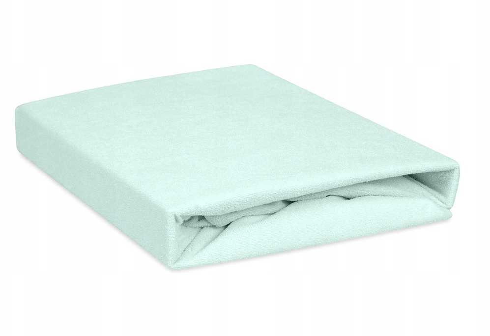 Multitex Higieninis neperšlampamas čiužinio užtiesalas FROTTE 70x140x10
