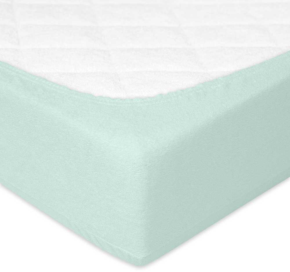 Multitex Higieninis čiužinio įklotas Neperšlampantis FROTTE 60x120x10