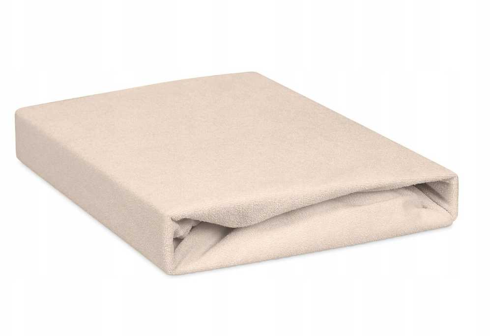 Multitex Higieninis neperšlampamas čiužinio užtiesalas FROTTE 70x140x10
