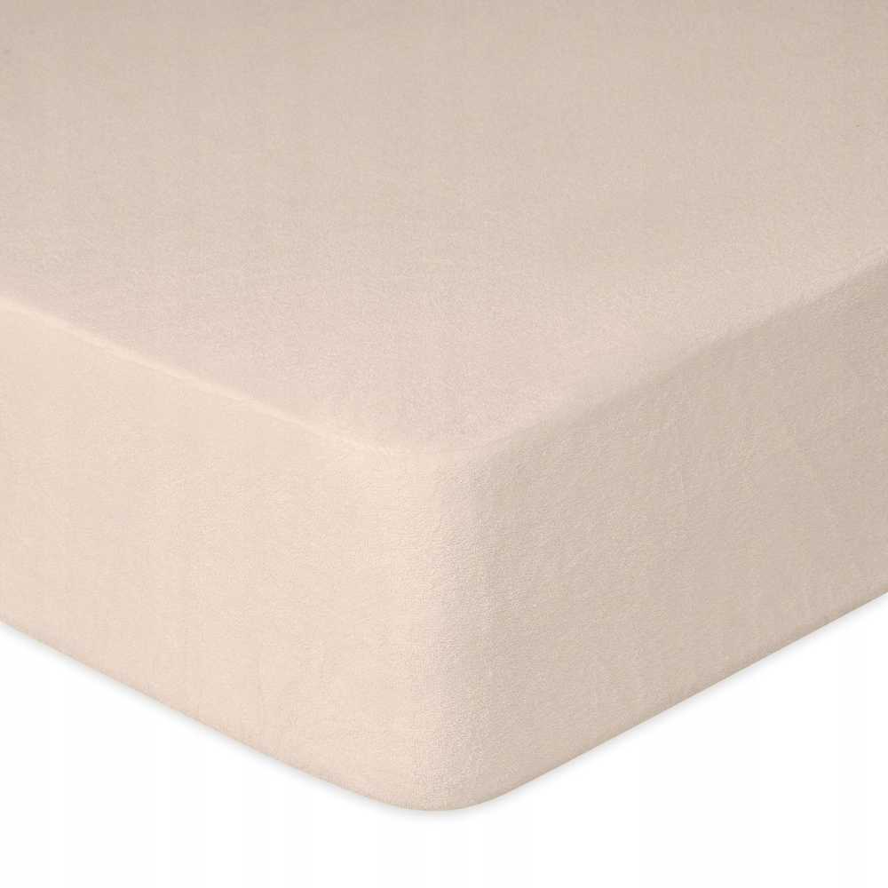 Multitex Higieninis čiužinio užtiesalas Nepralaidus FROTTE 120x200x20