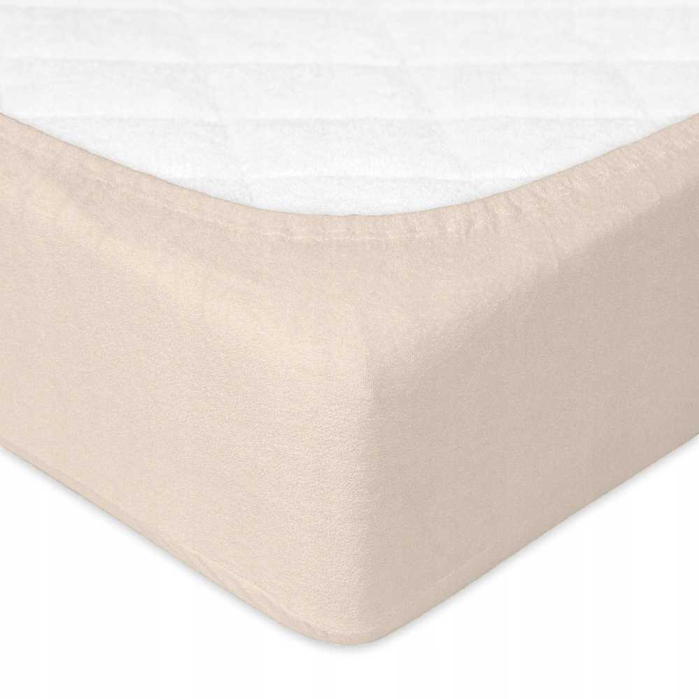 Multitex Higieninis neperšlampamas čiužinio užtiesalas FROTTE 70x140x10