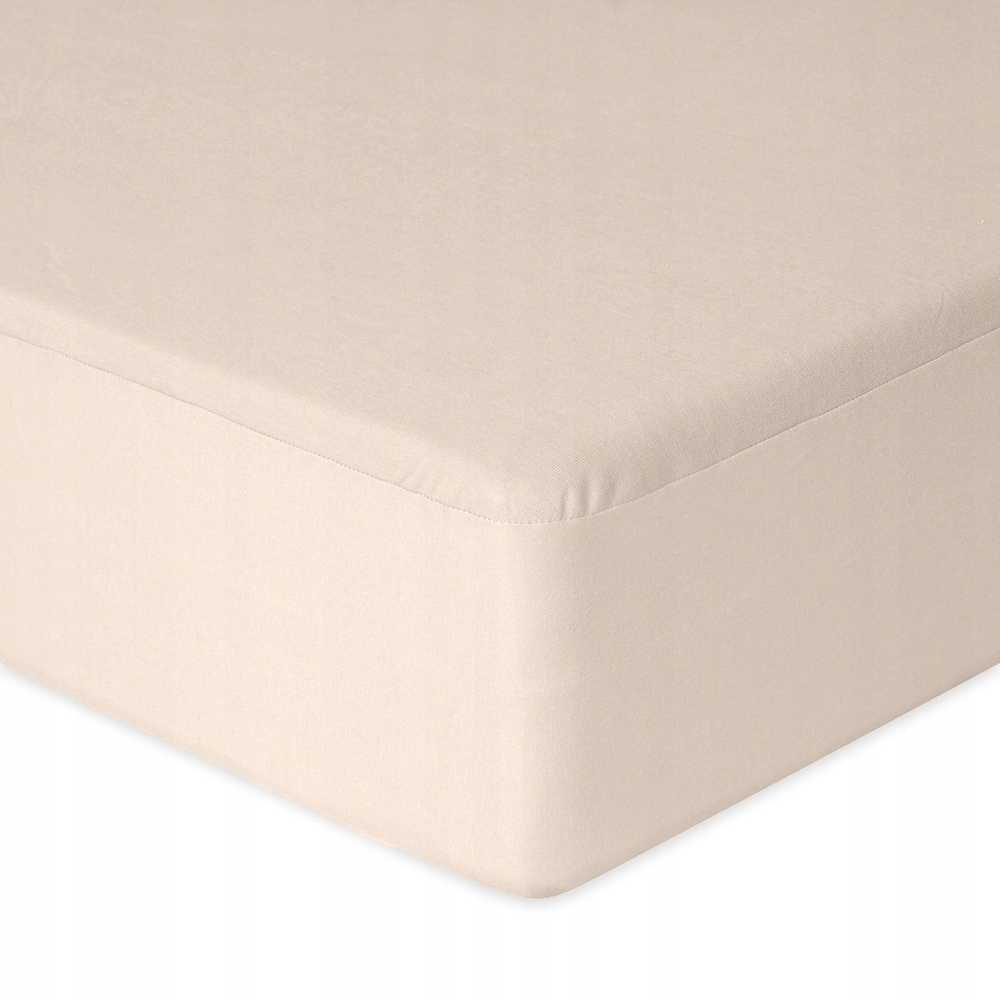 Multitex Higieninis čiužinio užtiesalas neperšlampamas JERSEY 90x200x20
