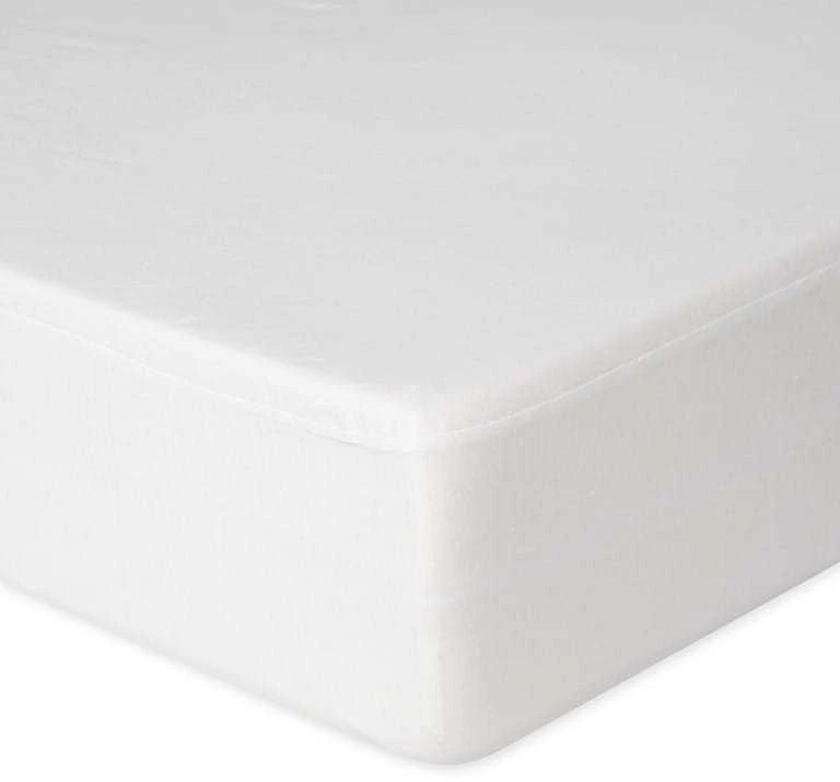 Multitex Higieninis čiužinio užvalkalas neperšlampamas JERSEY 90x200x30