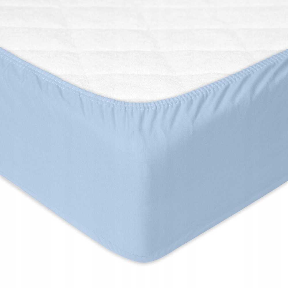 Multitex Higieninis čiužinio užvalkalas peršlapimui nepralaidus JERSEY 80x160x10