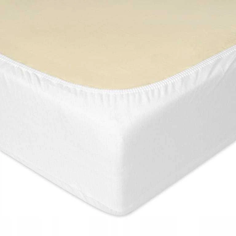 Multitex Higieninis čiužinio užvalkalas neperšlampamas JERSEY 90x200x30