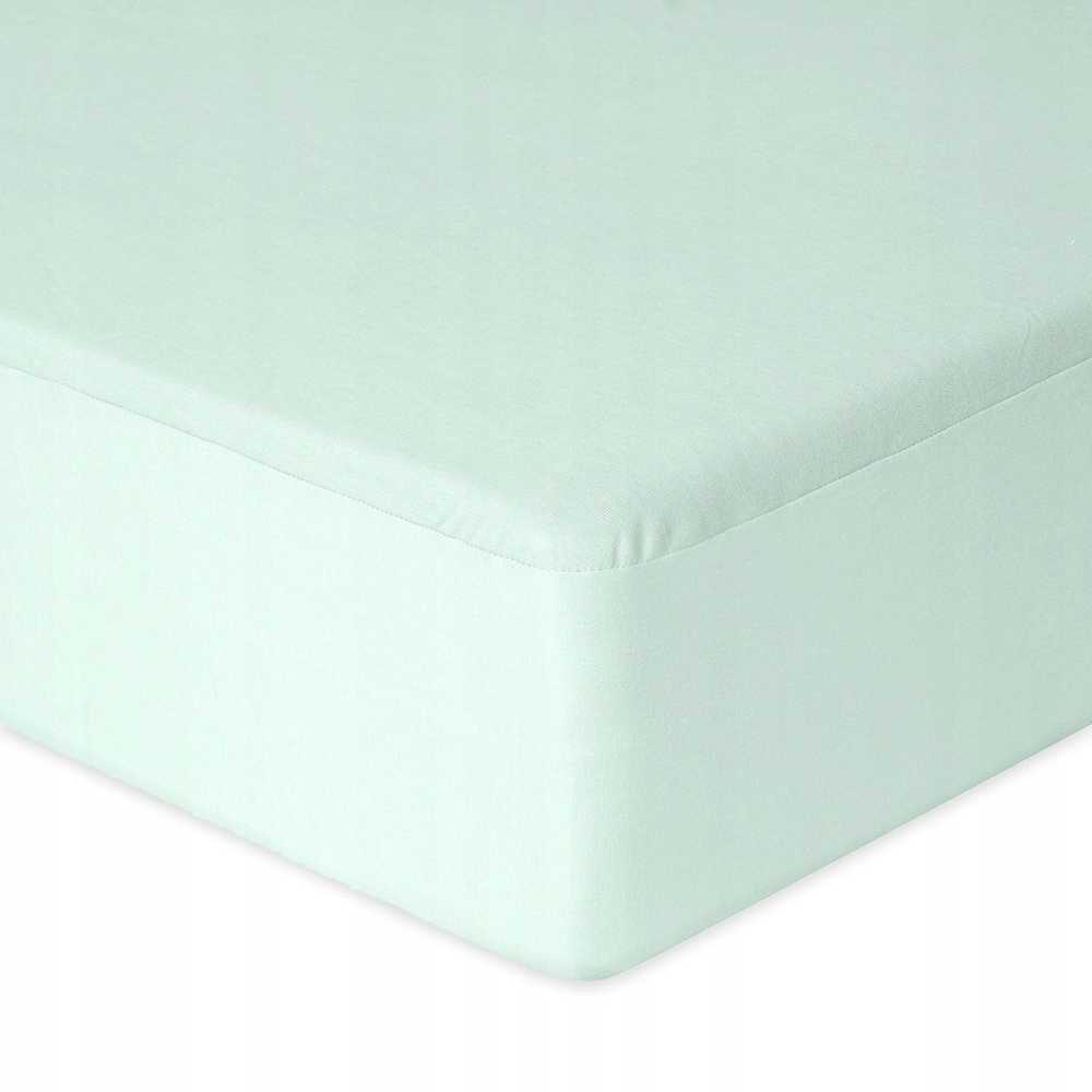 Multitex Higieninis čiužinio užtiesalas neperšlampamas JERSEY 90x200x20