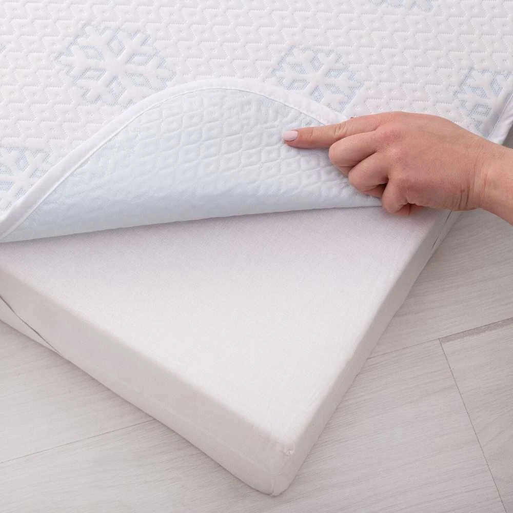Multitex MATEX higieninis paklotas FROSTY 60X120 [TB0492_01]