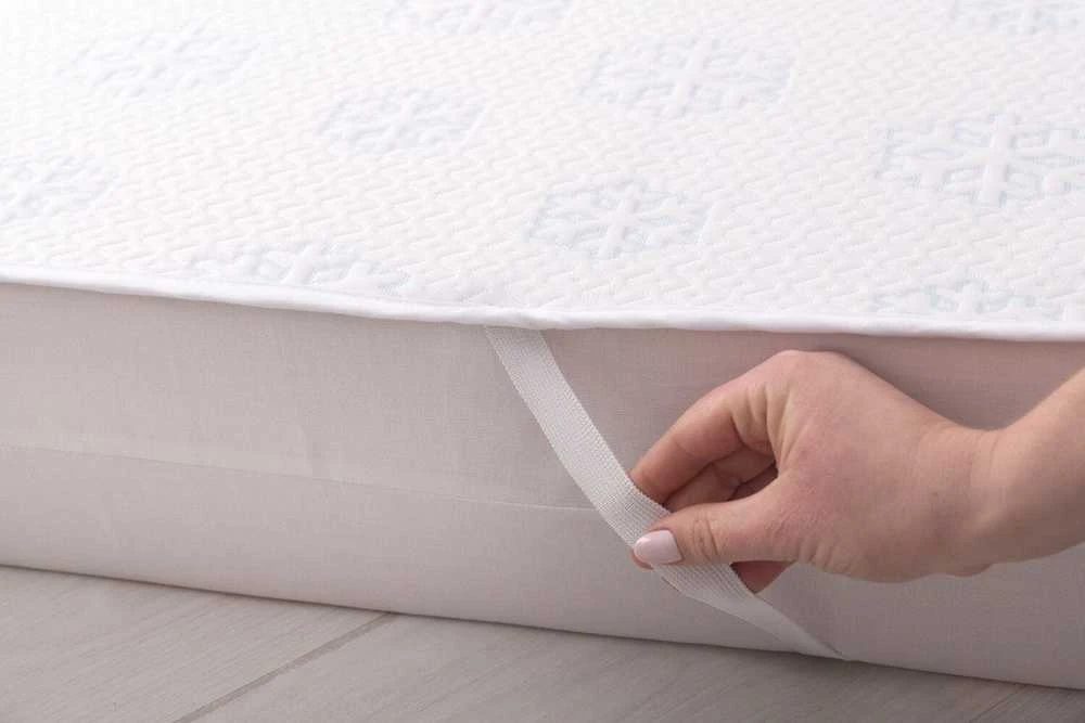 Multitex MATEX higieninis paklotas FROSTY 60X120 [TB0492_01]