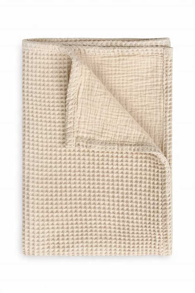 Multitex Vaikiška antklodė PRESTIGE MUSLIN 75x100